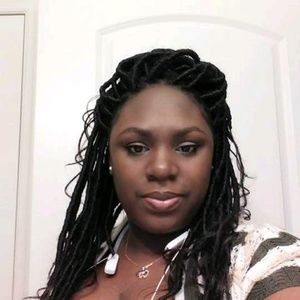 Meet your Posher, Tamisha